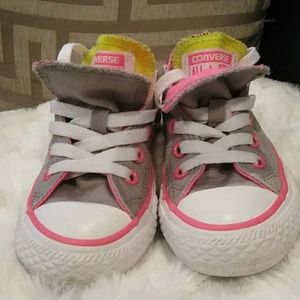 Converse Shoes - All Star Converses size 11 Converse Shoes - All Star Converses size 11
